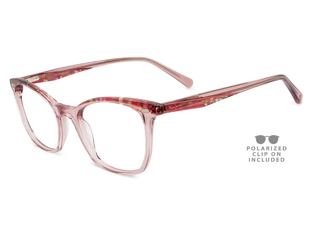 Pepe Jeans PJ3489 Eyeglasses - view 2